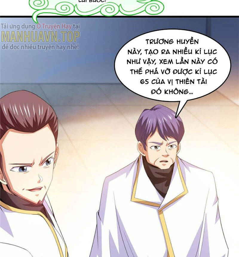 Thiên Đạo Đồ Thư Quán Chapter 226 - 9