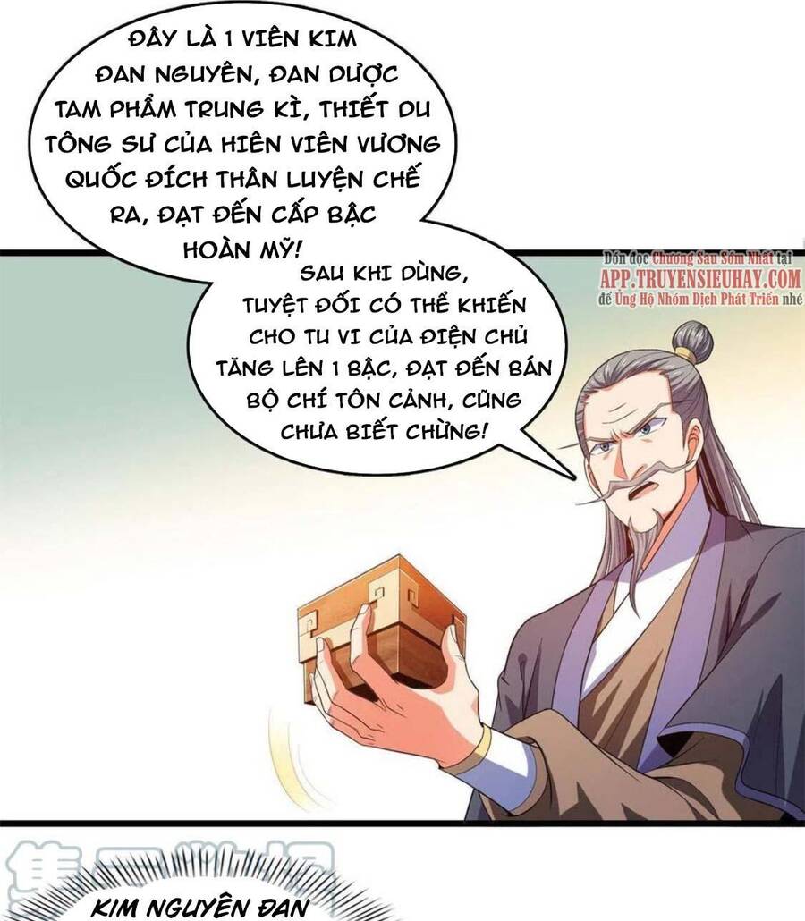Thiên Đạo Đồ Thư Quán Chapter 218 - 1