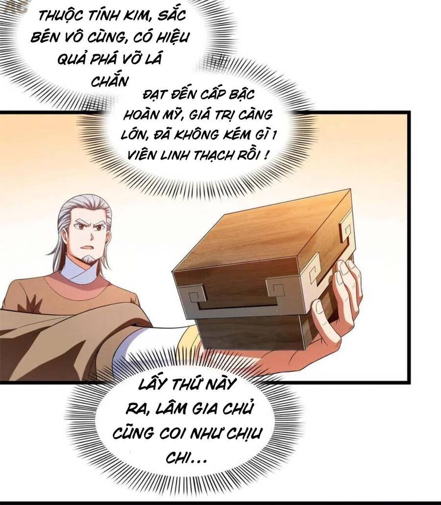 Thiên Đạo Đồ Thư Quán Chapter 218 - 2