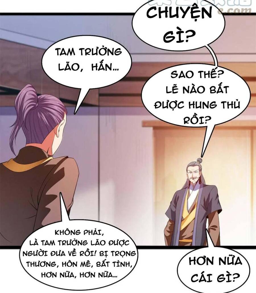 Thiên Đạo Đồ Thư Quán Chapter 218 - 11