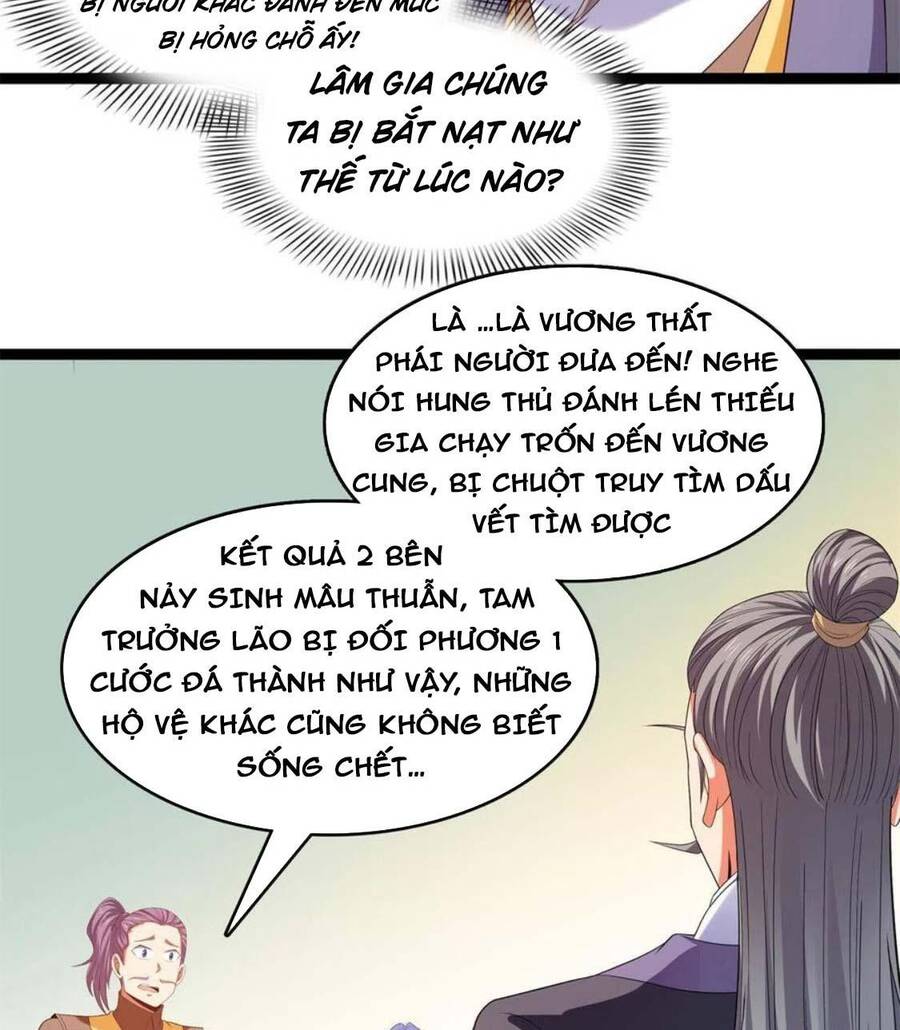 Thiên Đạo Đồ Thư Quán Chapter 218 - 14