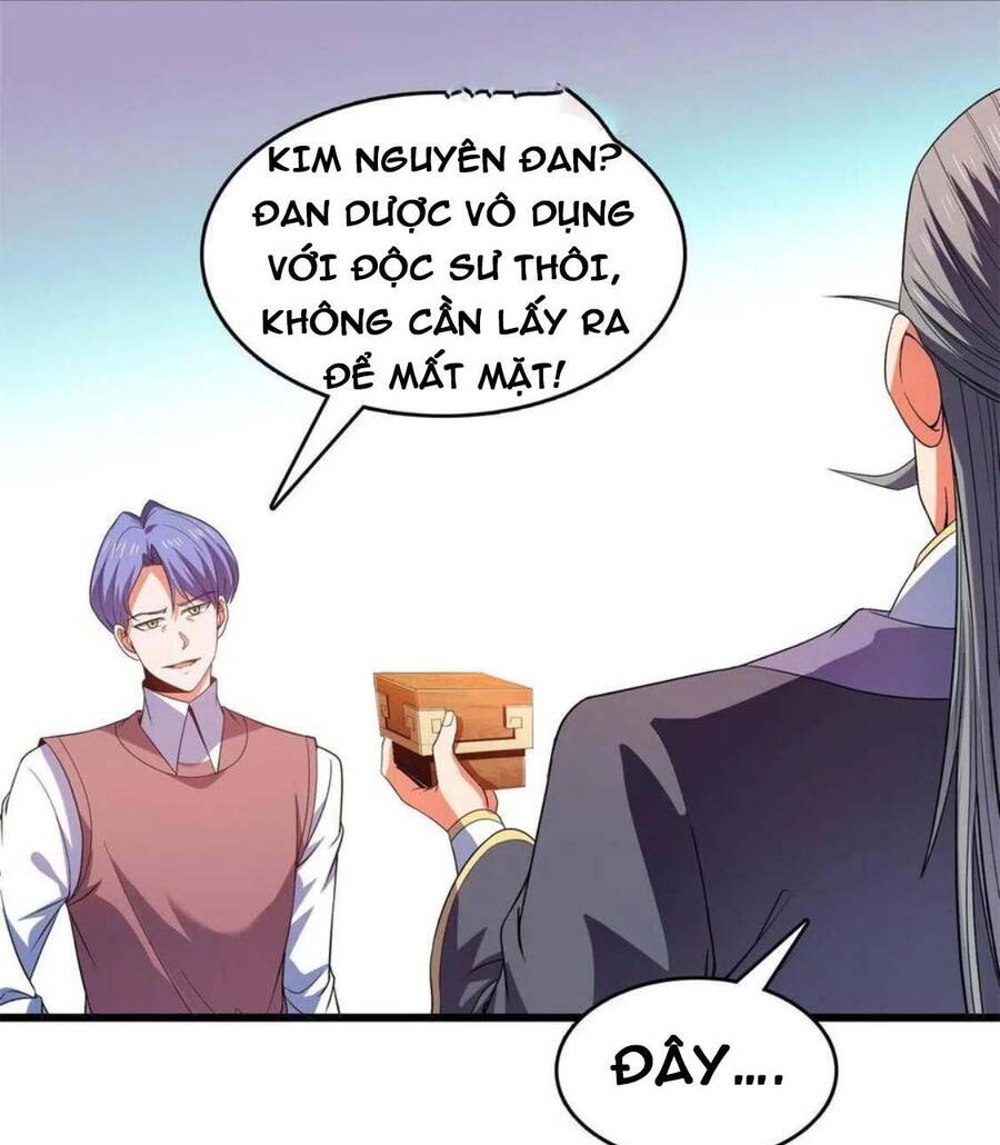 Thiên Đạo Đồ Thư Quán Chapter 218 - 3