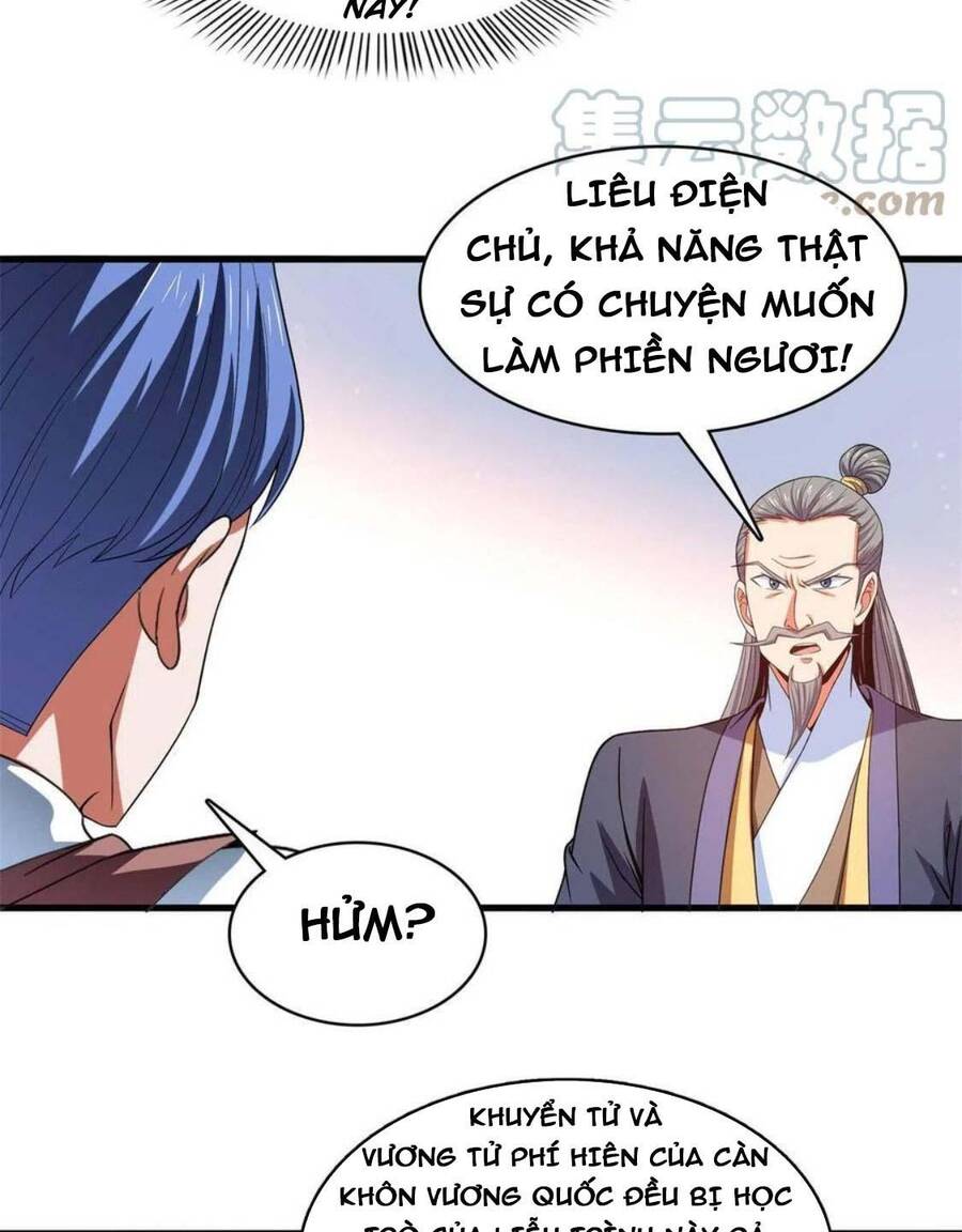 Thiên Đạo Đồ Thư Quán Chapter 218 - 22