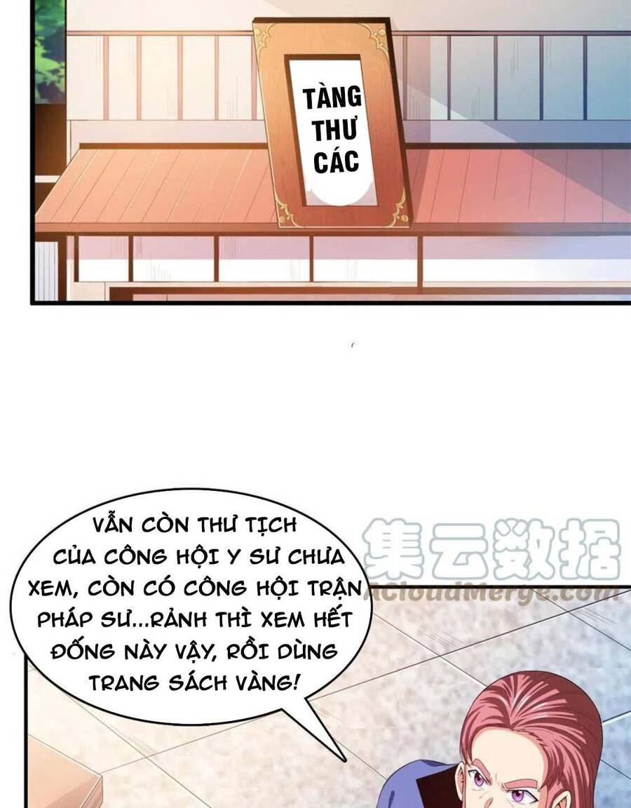 Thiên Đạo Đồ Thư Quán Chapter 218 - 27