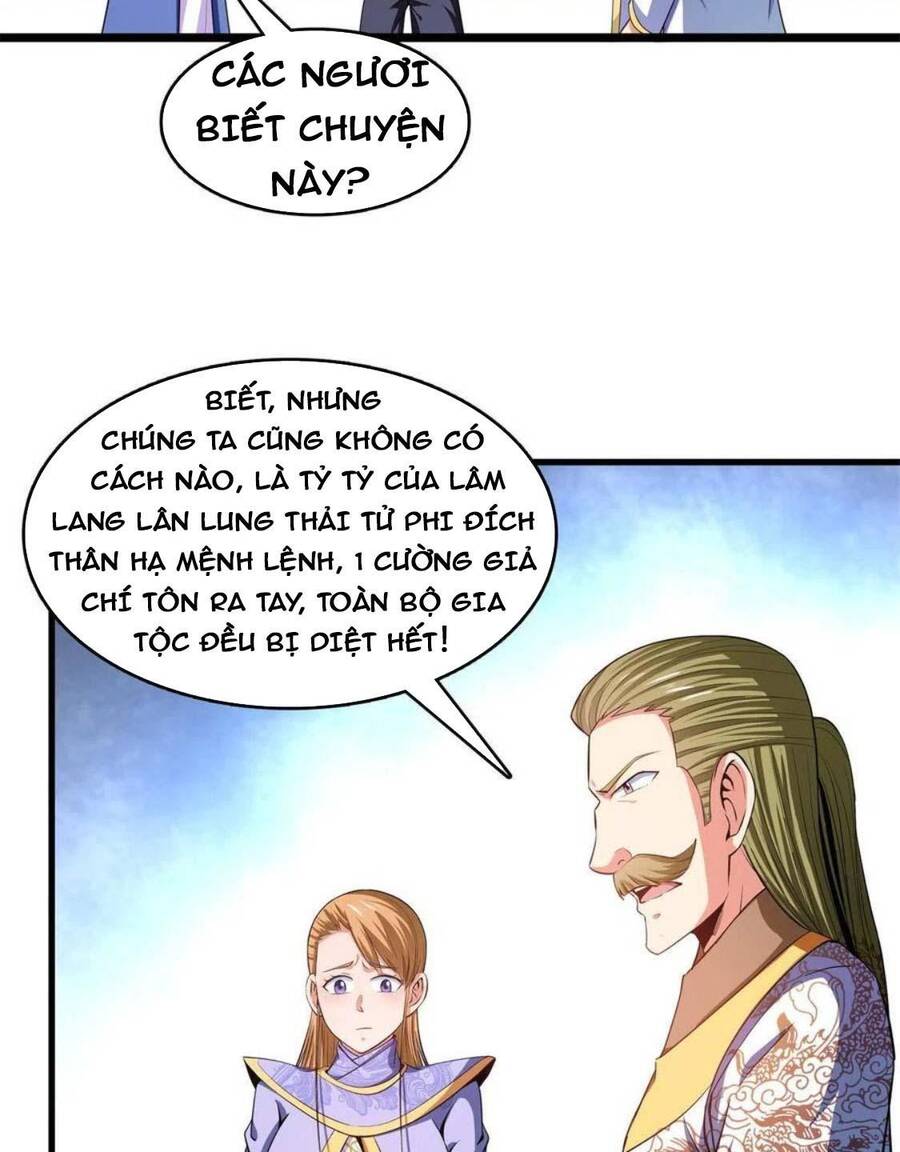 Thiên Đạo Đồ Thư Quán Chapter 218 - 32