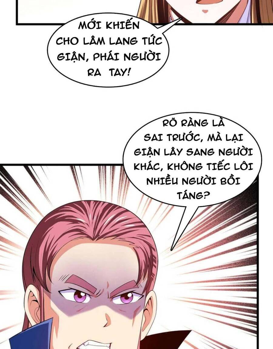 Thiên Đạo Đồ Thư Quán Chapter 218 - 36
