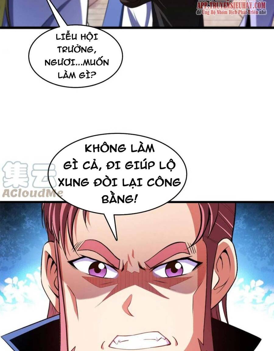 Thiên Đạo Đồ Thư Quán Chapter 218 - 39