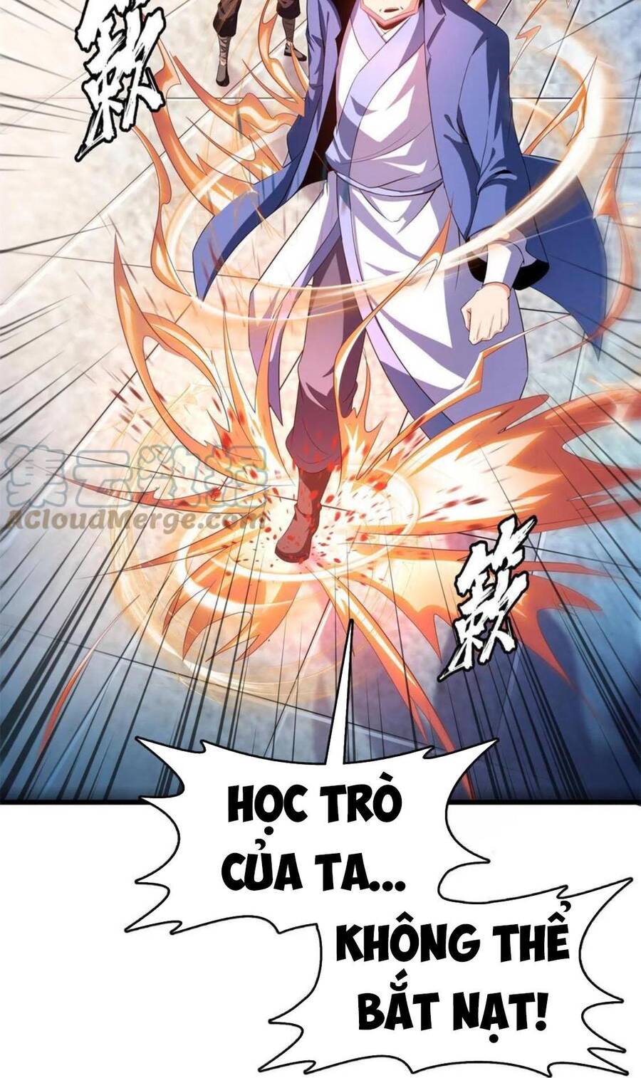 Thiên Đạo Đồ Thư Quán Chapter 218 - 41