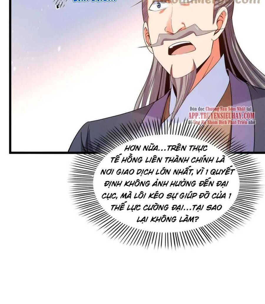 Thiên Đạo Đồ Thư Quán Chapter 218 - 9