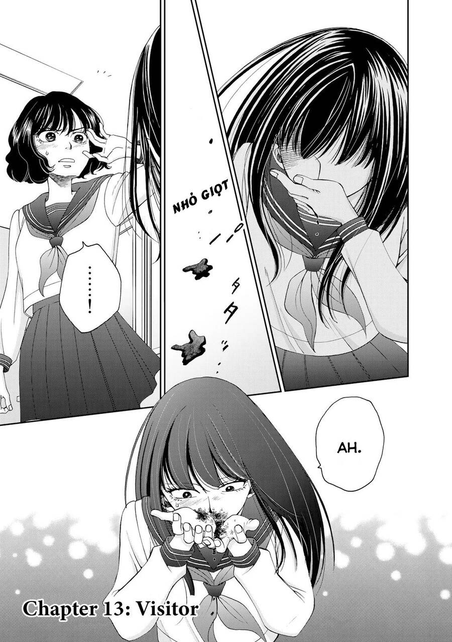 Naraku No Futari Chapter 13 - 3