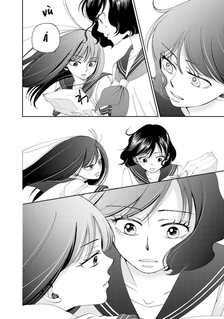 Naraku No Futari Chapter 17 - 10