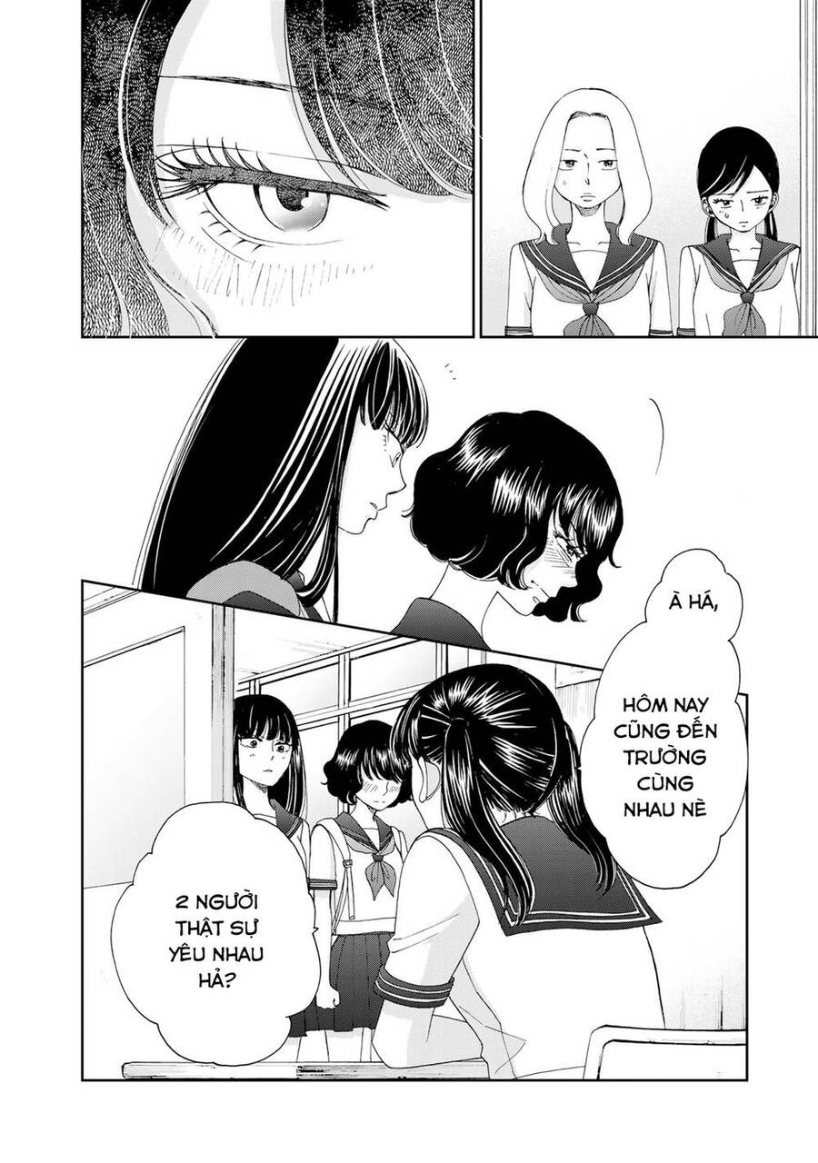 Naraku No Futari Chapter 21 - 12
