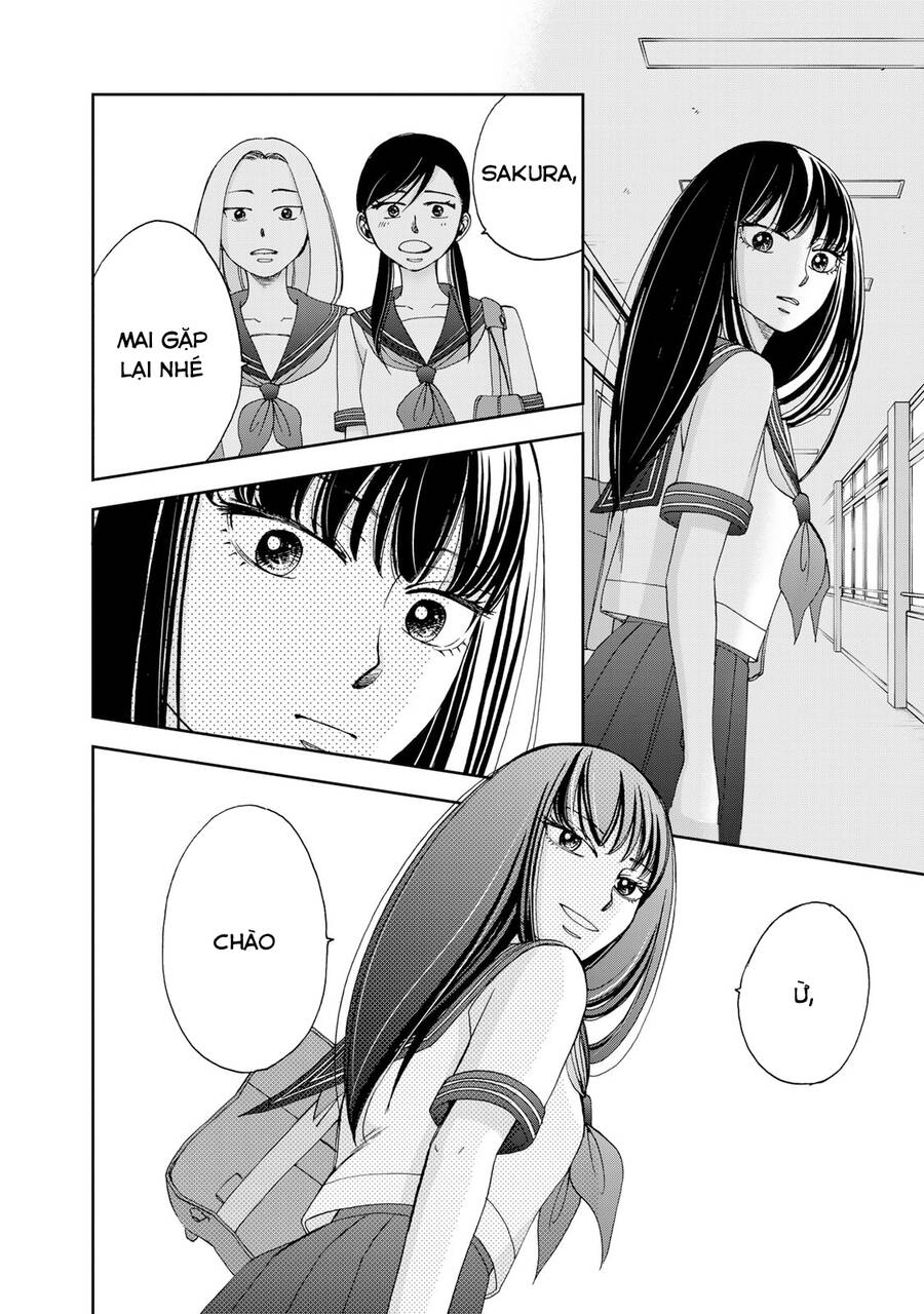 Naraku No Futari Chapter 22 - 10