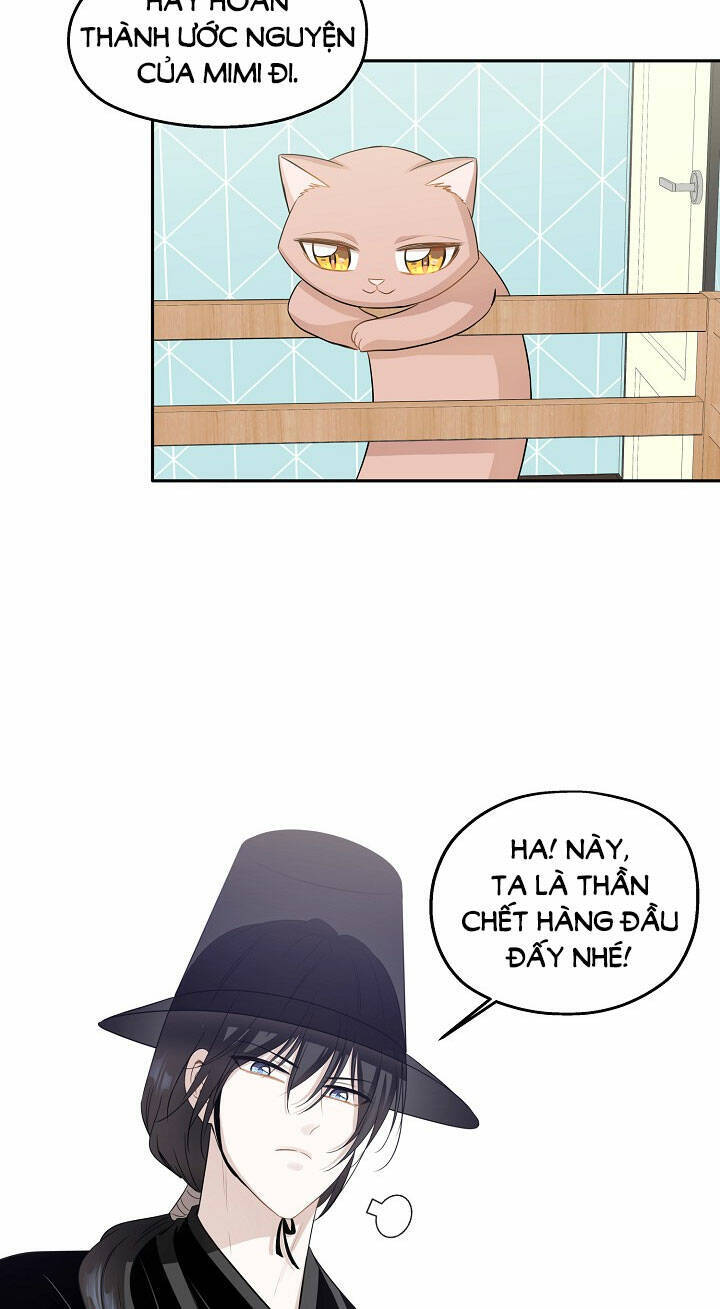 Một Cuộc Sống Kỳ Lạ Chapter 100 - 22
