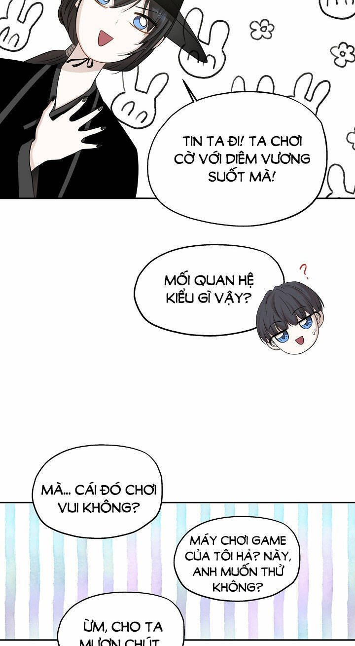 Một Cuộc Sống Kỳ Lạ Chapter 100 - 27