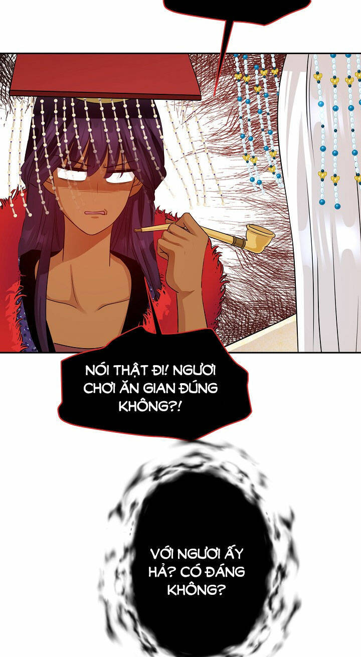 Một Cuộc Sống Kỳ Lạ Chapter 100 - 51