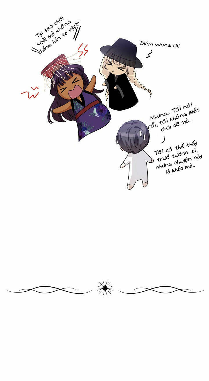 Một Cuộc Sống Kỳ Lạ Chapter 100 - 59