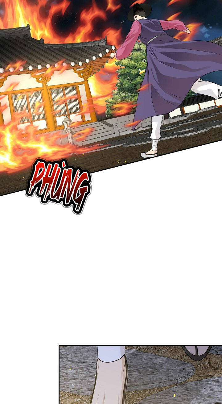 Một Cuộc Sống Kỳ Lạ Chapter 100 - 8