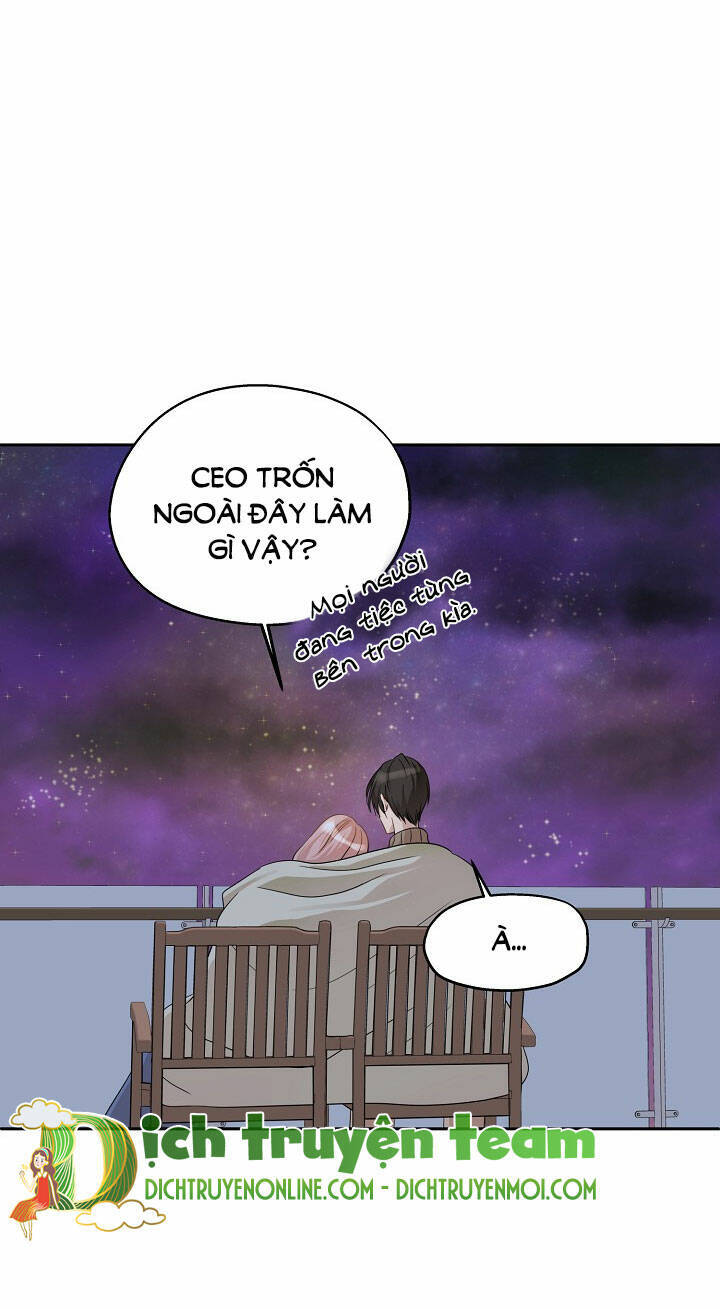 Một Cuộc Sống Kỳ Lạ Chapter 100 - 77