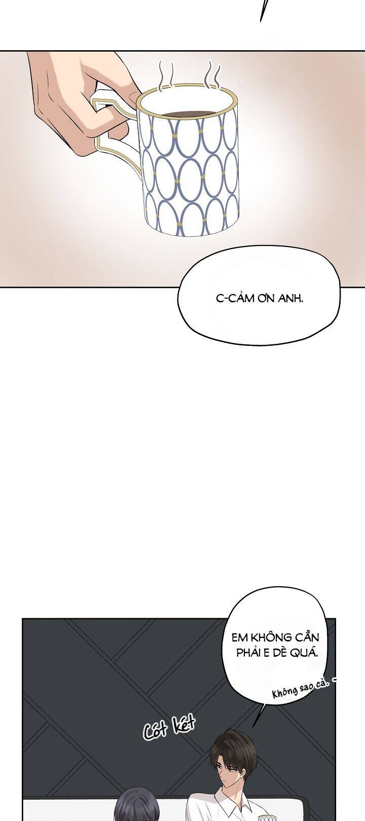 Một Cuộc Sống Kỳ Lạ Chapter 71 - 19