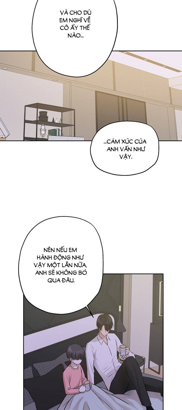 Một Cuộc Sống Kỳ Lạ Chapter 71 - 23