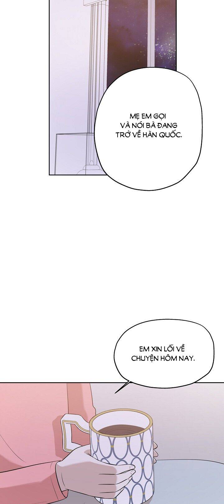 Một Cuộc Sống Kỳ Lạ Chapter 71 - 28