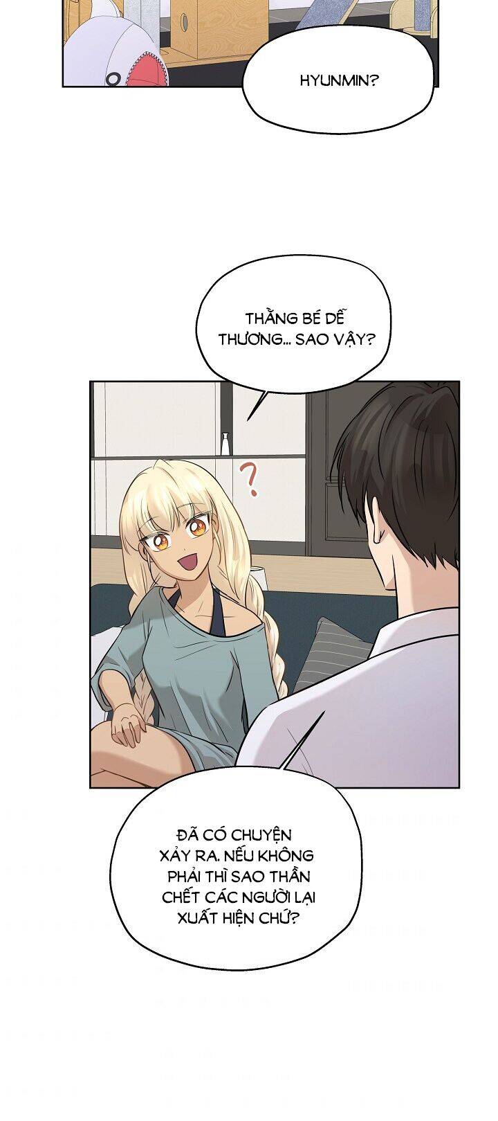Một Cuộc Sống Kỳ Lạ Chapter 71 - 31