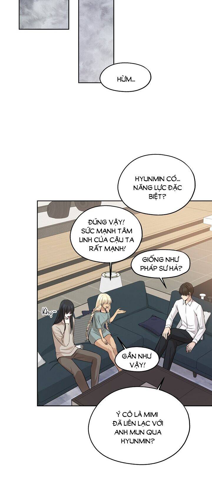 Một Cuộc Sống Kỳ Lạ Chapter 71 - 37