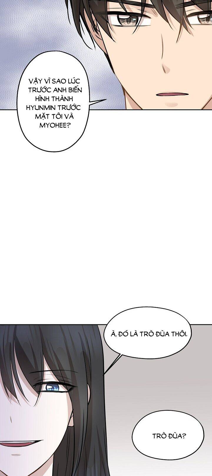 Một Cuộc Sống Kỳ Lạ Chapter 71 - 40