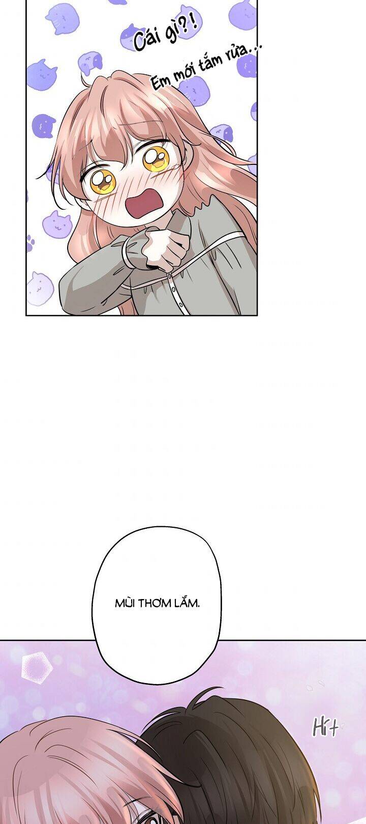 Một Cuộc Sống Kỳ Lạ Chapter 71 - 6