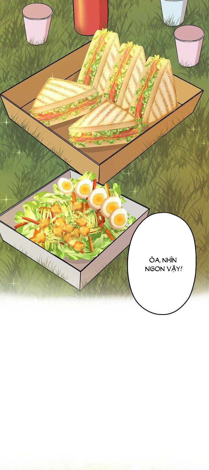 Một Cuộc Sống Kỳ Lạ Chapter 71 - 52