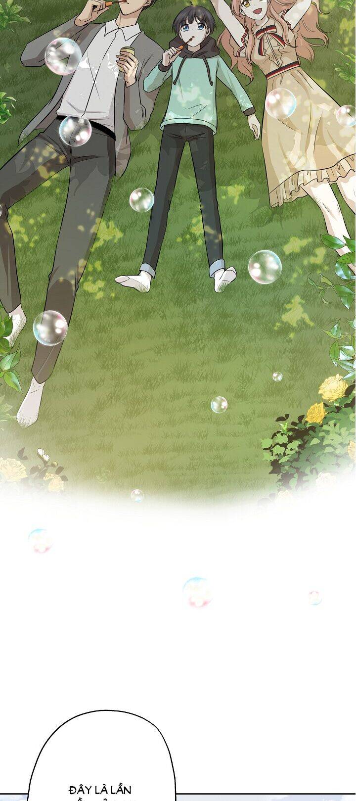 Một Cuộc Sống Kỳ Lạ Chapter 71 - 56