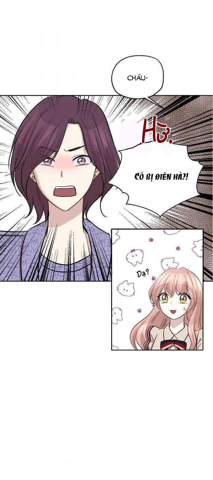 Một Cuộc Sống Kỳ Lạ Chapter 71 - 64