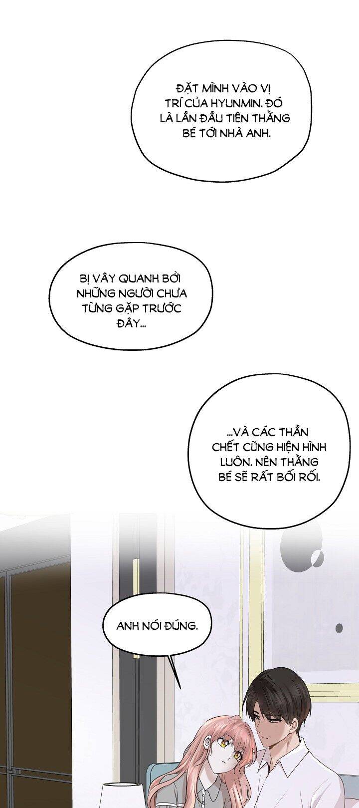 Một Cuộc Sống Kỳ Lạ Chapter 71 - 10