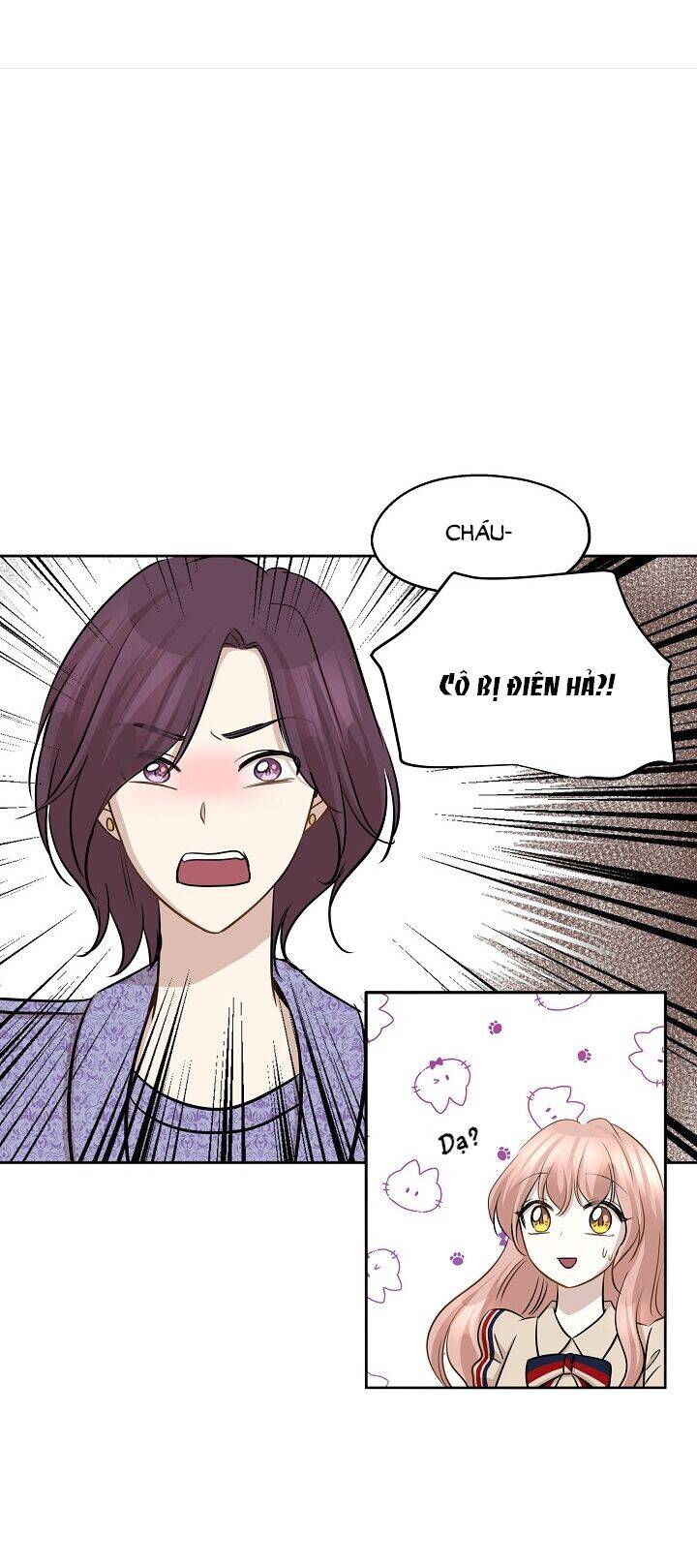 Một Cuộc Sống Kỳ Lạ Chapter 72 - 1