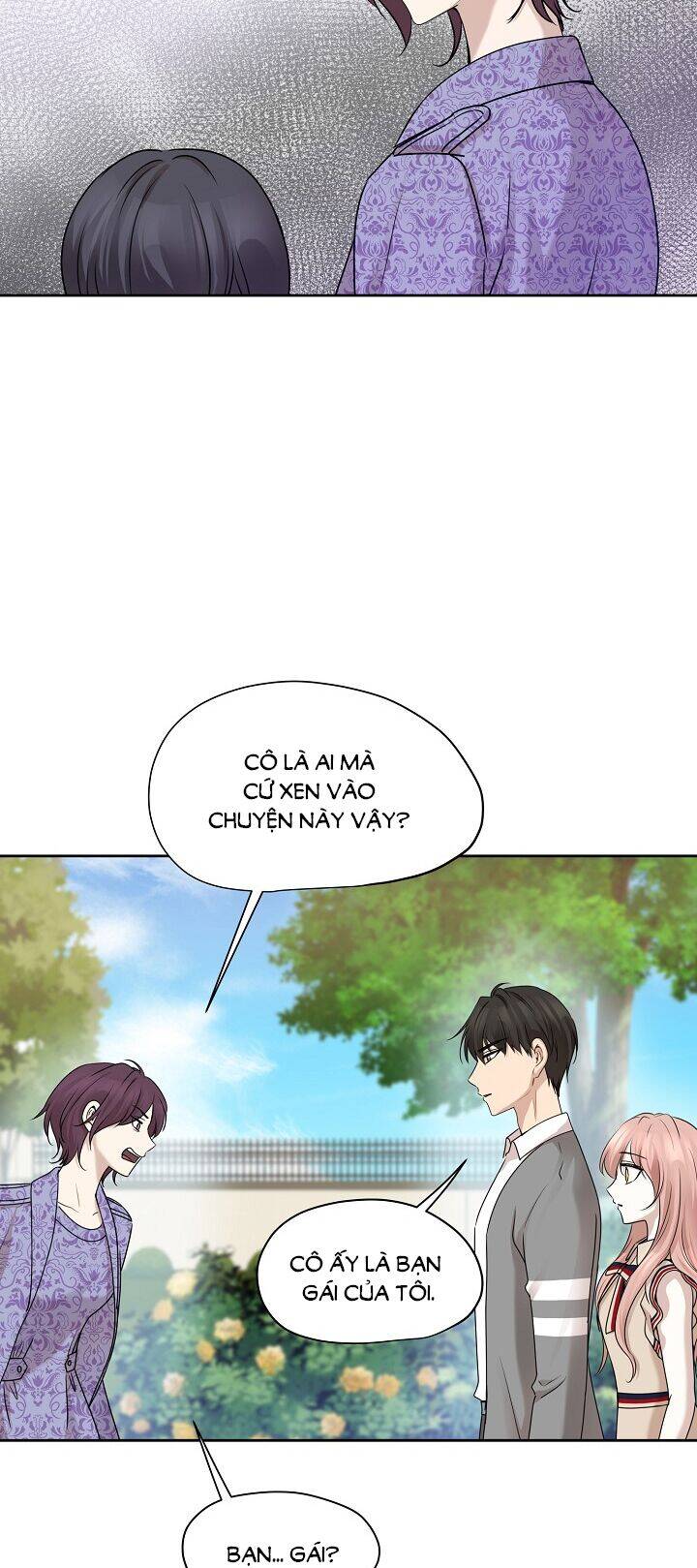 Một Cuộc Sống Kỳ Lạ Chapter 72 - 12