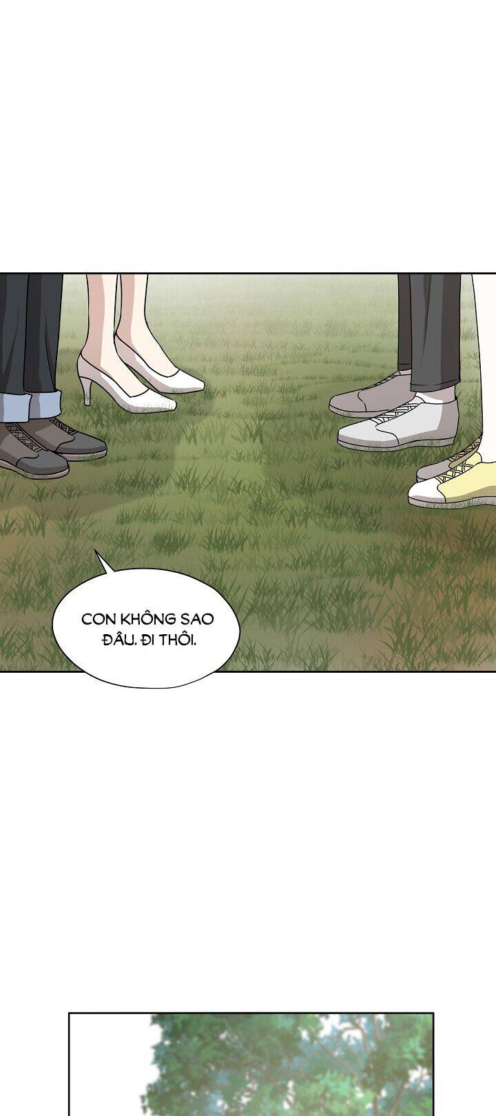 Một Cuộc Sống Kỳ Lạ Chapter 72 - 16