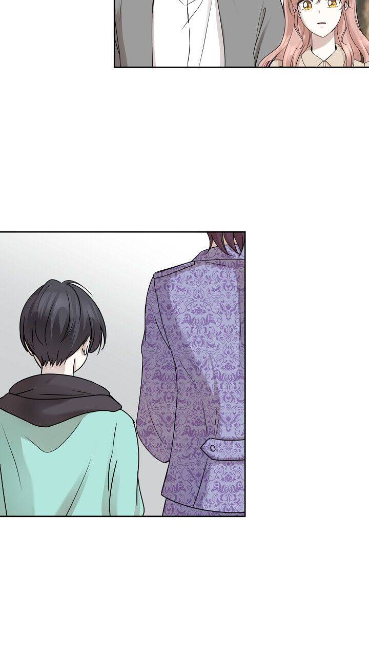 Một Cuộc Sống Kỳ Lạ Chapter 72 - 18