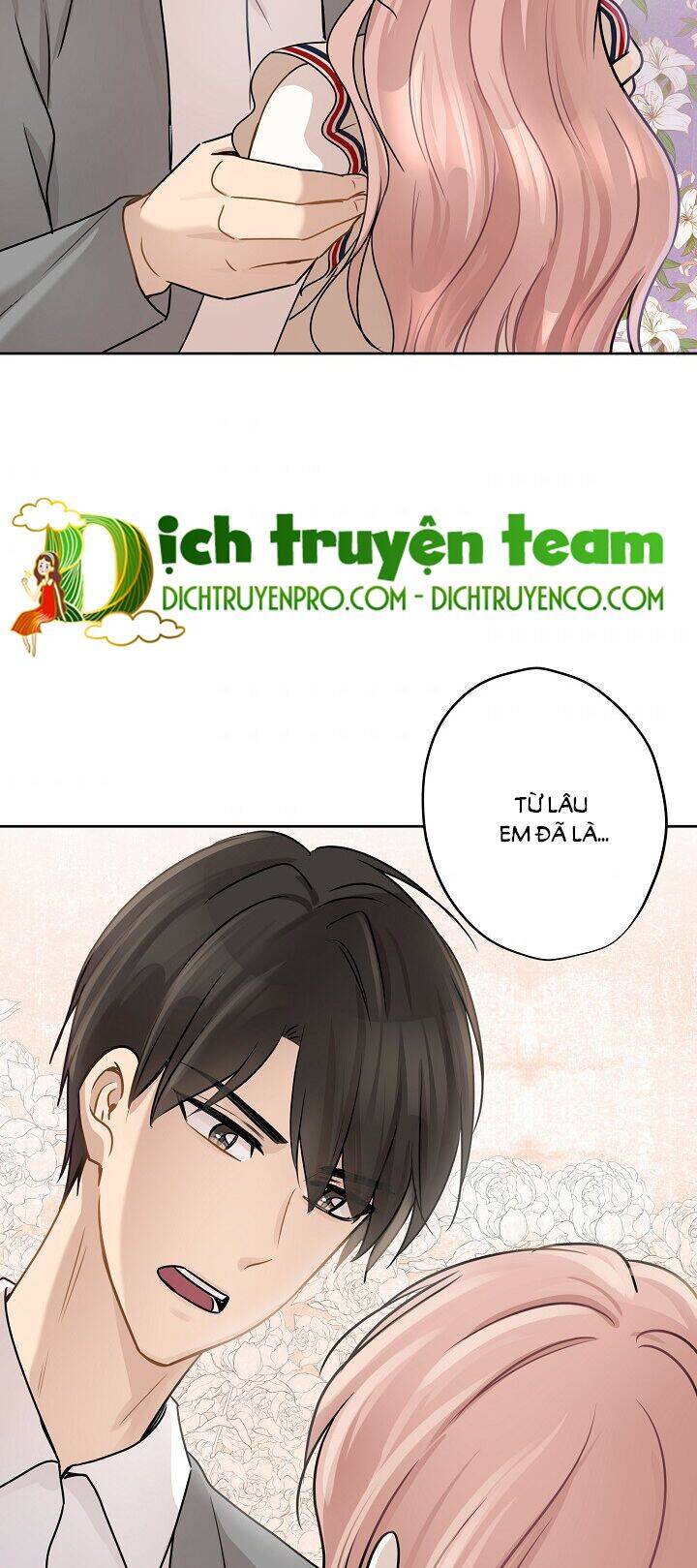 Một Cuộc Sống Kỳ Lạ Chapter 72 - 25