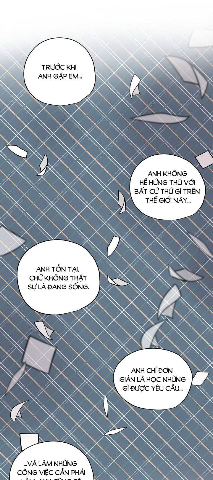 Một Cuộc Sống Kỳ Lạ Chapter 72 - 27