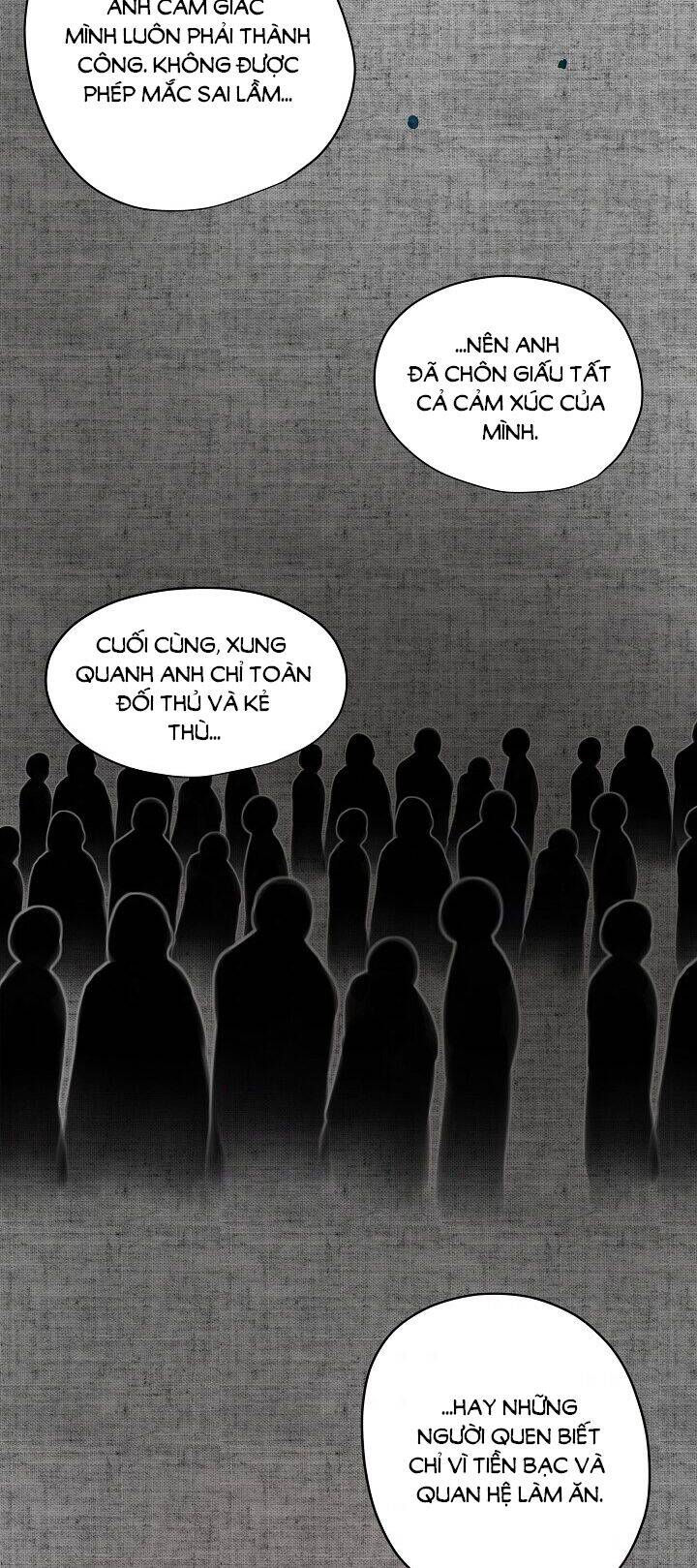 Một Cuộc Sống Kỳ Lạ Chapter 72 - 31