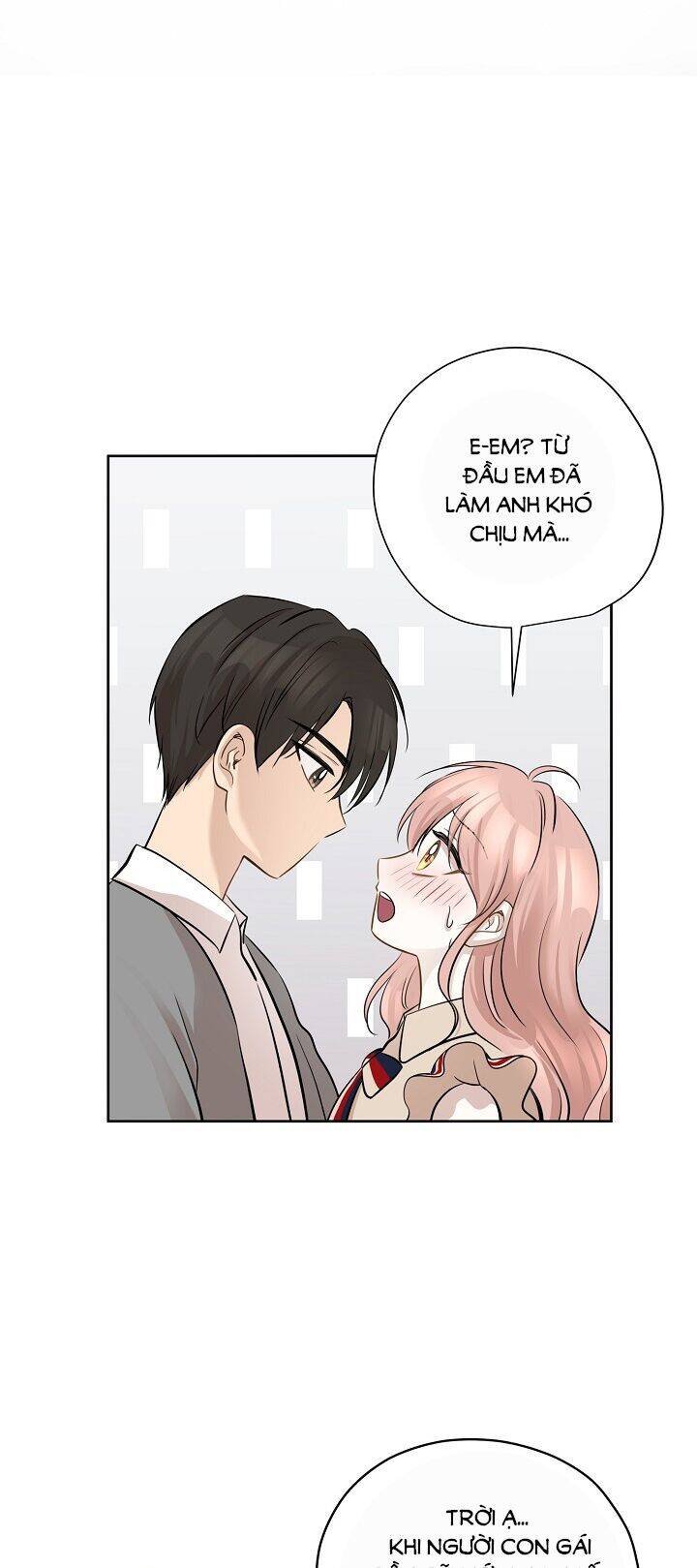 Một Cuộc Sống Kỳ Lạ Chapter 72 - 33