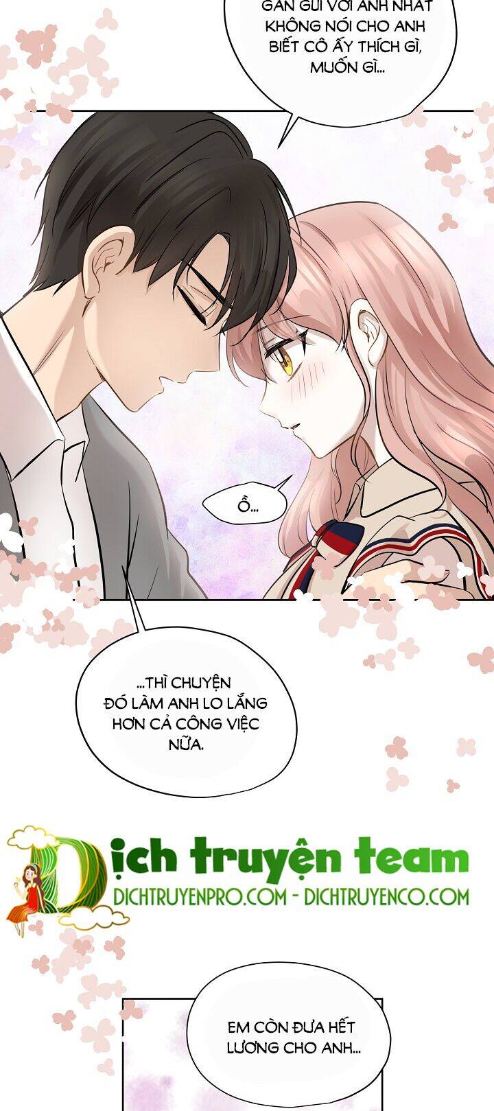 Một Cuộc Sống Kỳ Lạ Chapter 72 - 34