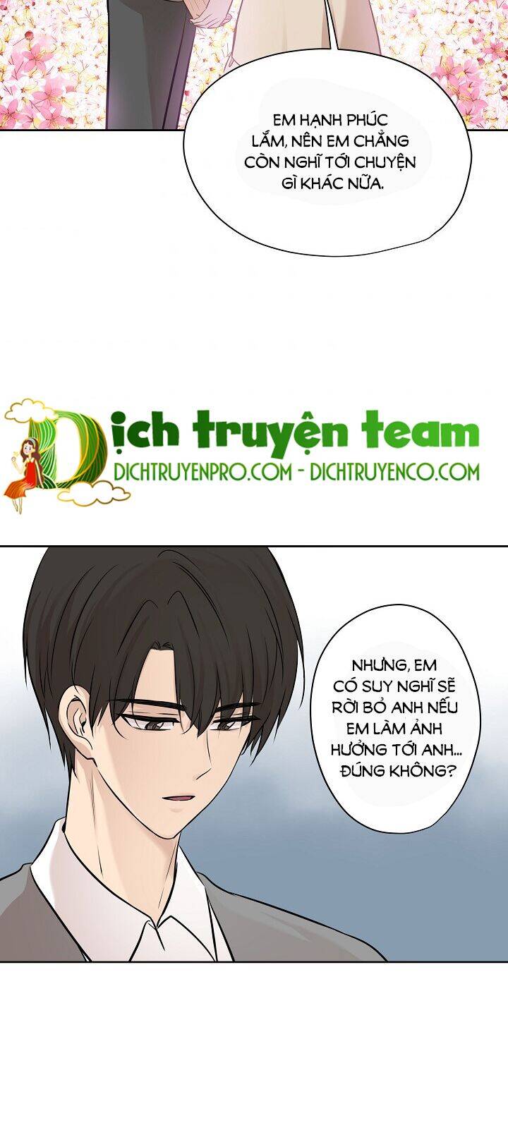 Một Cuộc Sống Kỳ Lạ Chapter 72 - 39