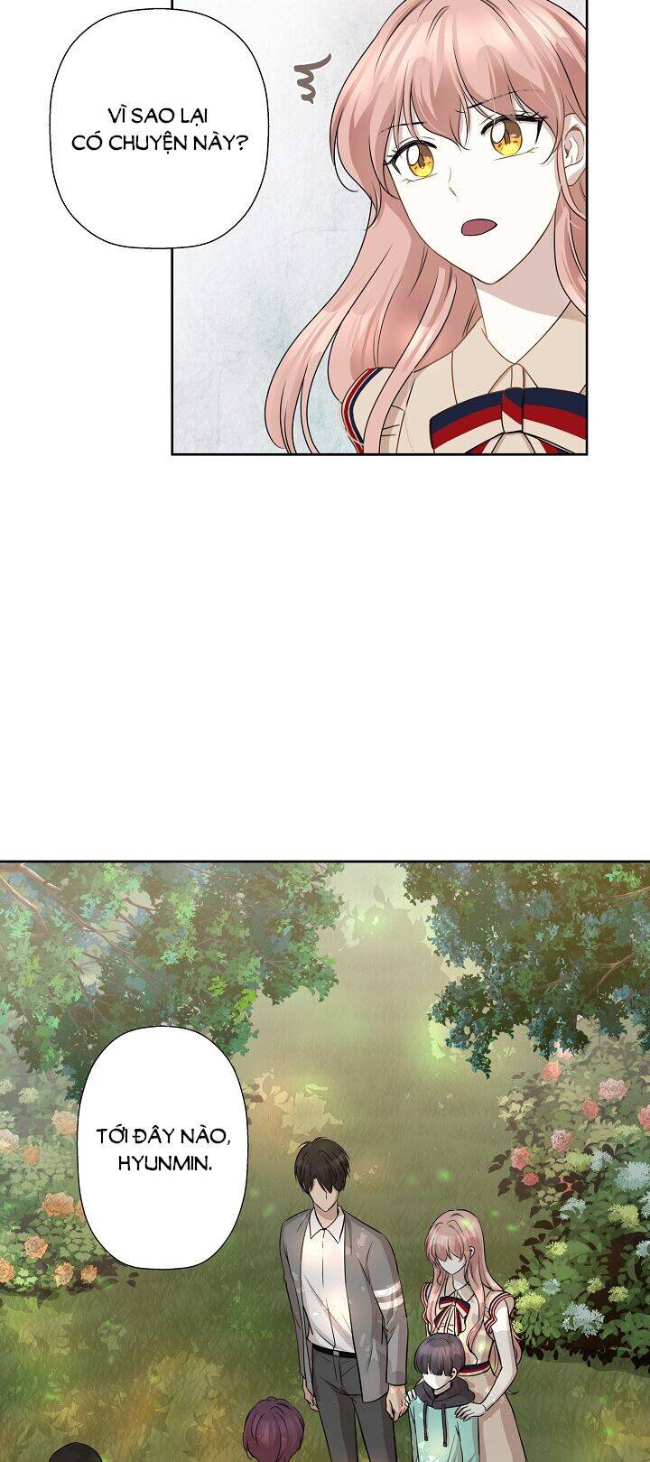 Một Cuộc Sống Kỳ Lạ Chapter 72 - 7