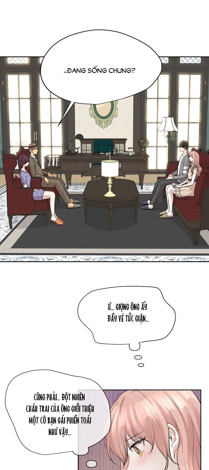 Một Cuộc Sống Kỳ Lạ Chapter 72 - 63