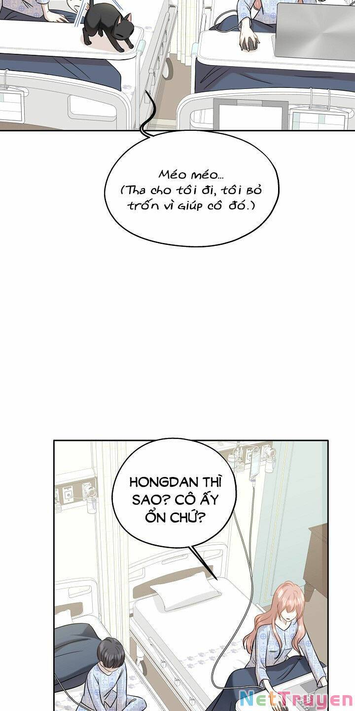 Một Cuộc Sống Kỳ Lạ Chapter 86 - 21