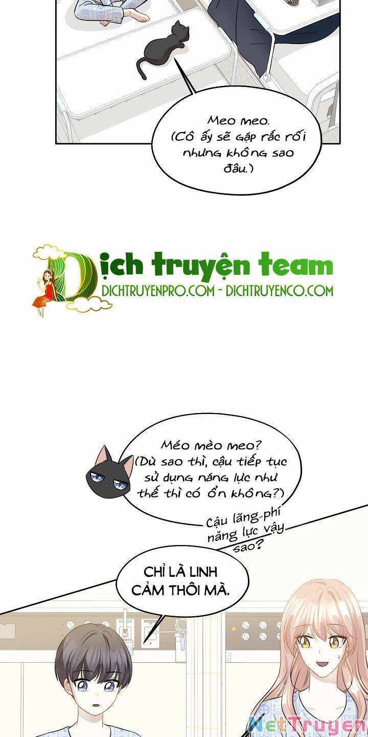 Một Cuộc Sống Kỳ Lạ Chapter 86 - 22