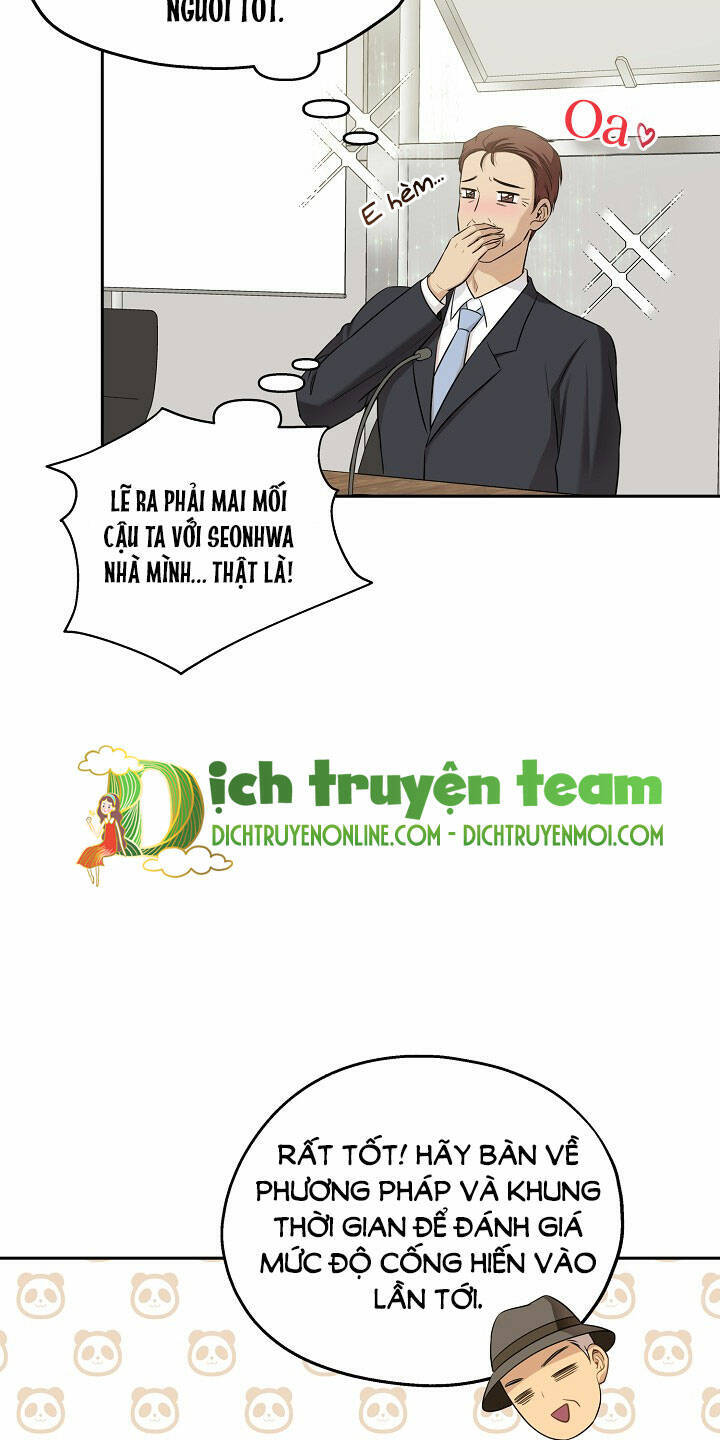 Một Cuộc Sống Kỳ Lạ Chapter 93 - 11