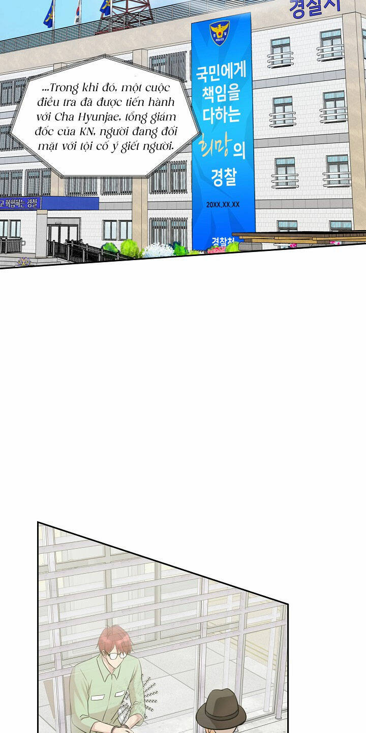 Một Cuộc Sống Kỳ Lạ Chapter 93 - 20